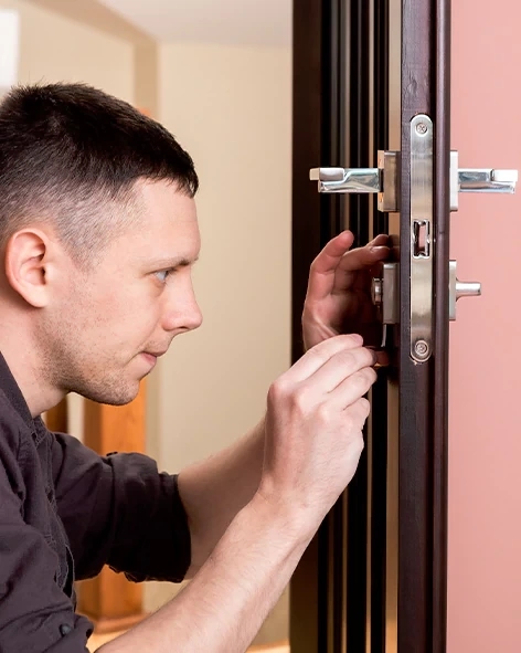 : Professional Locksmith For Commercial And Residential Locksmith Services in Petaluma, CA