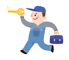 Local emergency lockout specialist near you offering 24/7 emergency lockout solution in Petaluma, CA