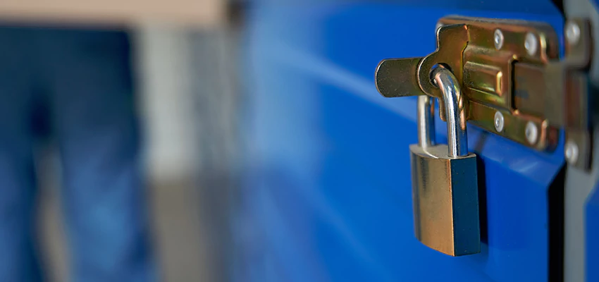 Industrial Door Lock Repair And Installation in Petaluma, CA