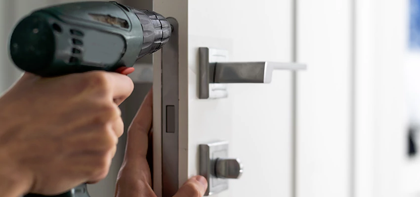 Locksmith For Lock Replacement Near Me in Petaluma, CA