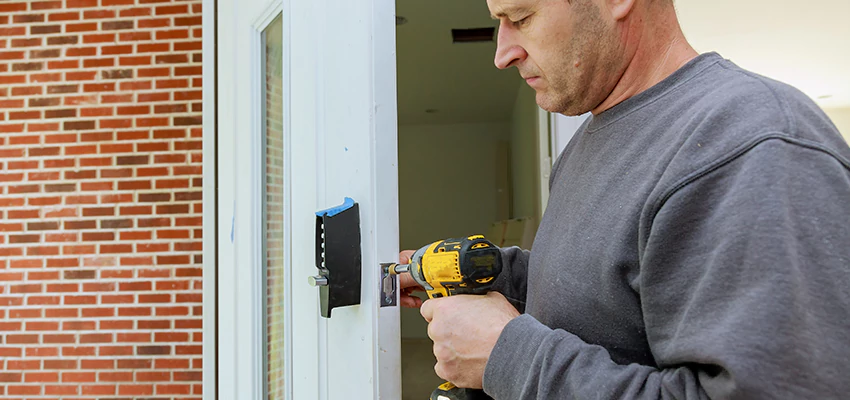 Eviction Locksmith Services For Lock Installation in Petaluma, CA