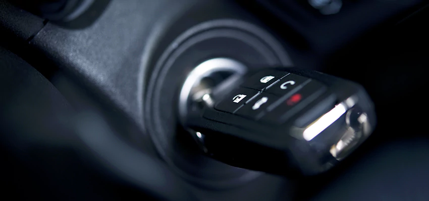 Ignition Switch Replacement in Petaluma, CA