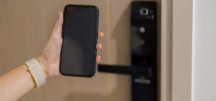 Keypad Wifi Locks Repair And Installation in Petaluma, CA