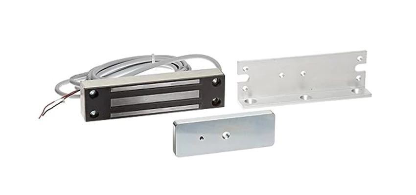 Deadbolt Magnetic Door Locks Installation in Petaluma, CA