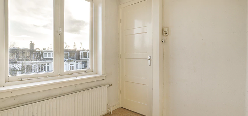 Sliding Window Locks And Security in Petaluma, California