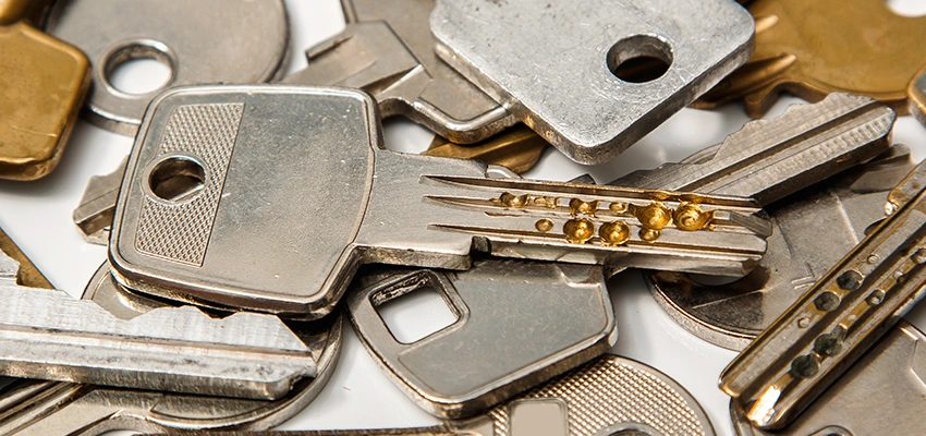 Stuck Key Extraction in Petaluma, CA