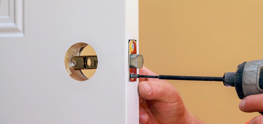 Stuck Door Knobs Repair in Petaluma, CA