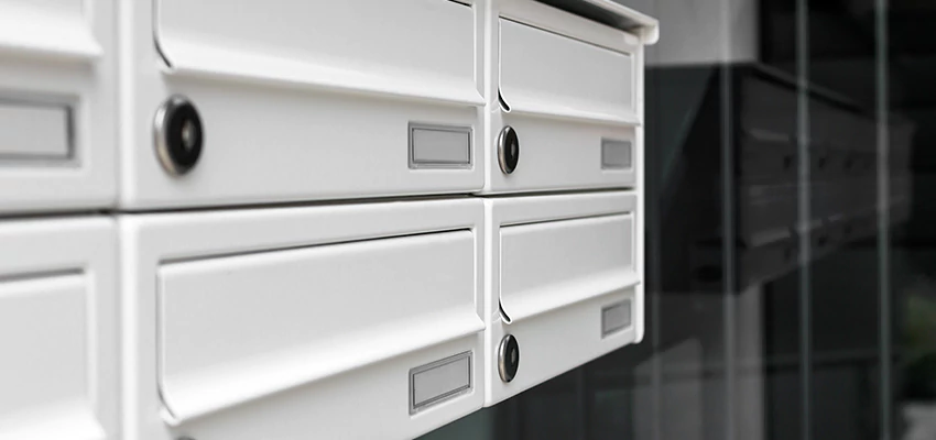 Mailbox Tubular Lock Replacement in Petaluma, California