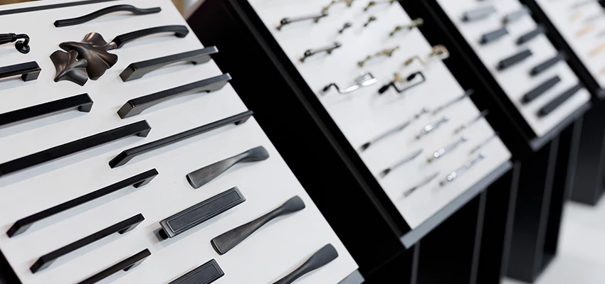 Pocket Door Hardware Installation in Petaluma, California