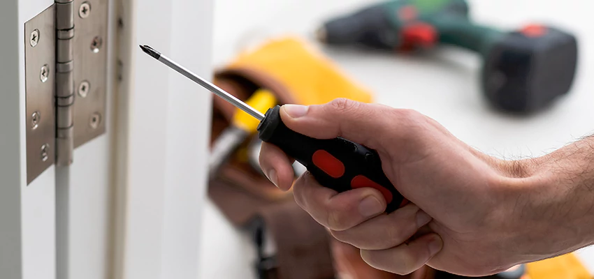 Holiday Emergency Locksmith in Petaluma, California