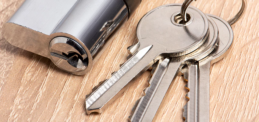 Lock Rekeying Services in Petaluma, California