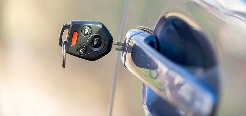 Automotive Locksmith Key Programming Specialists in Petaluma, CA