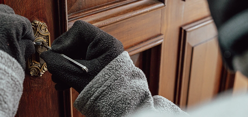 Burglar Damage Electronic Locks Repair in Petaluma, CA