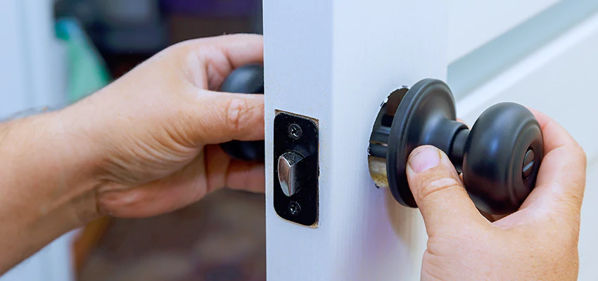 Smart Lock Replacement Assistance in Petaluma, California
