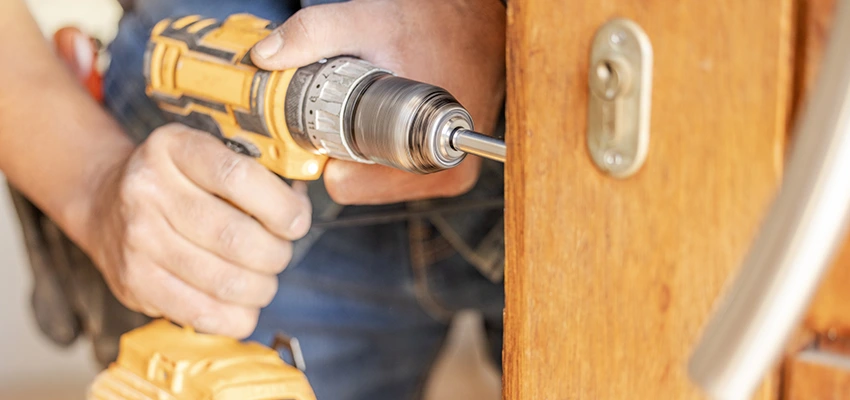 Eviction Locksmith in Petaluma, California