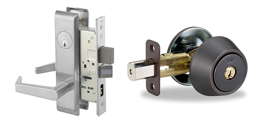 Yale Multipoint Lock in Petaluma, CA