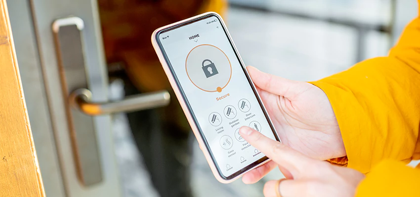 Automatic Door Lock Opener Repair in Petaluma, California