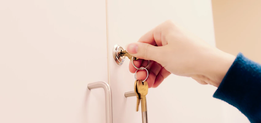 Cabinet Electronic Locks Repair in Petaluma, California