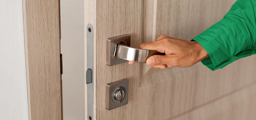 Garage Door Lock Reinforcements in Petaluma, California