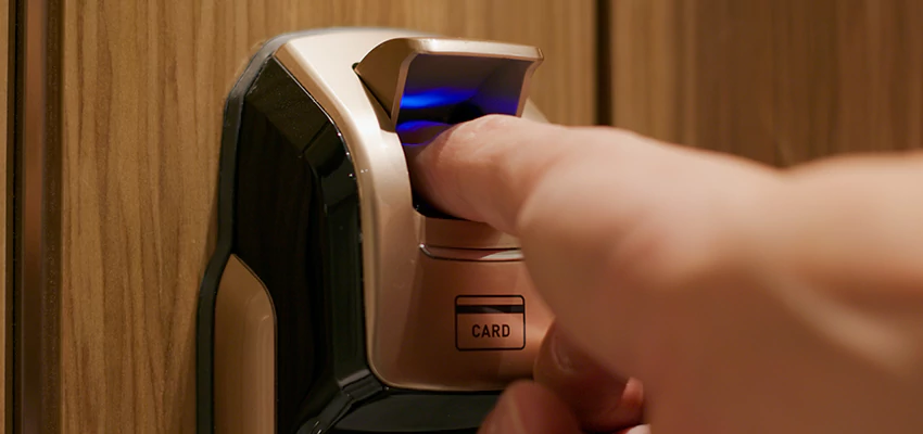 Office Rolling Door Lock Upgrades Solutions in Petaluma, CA