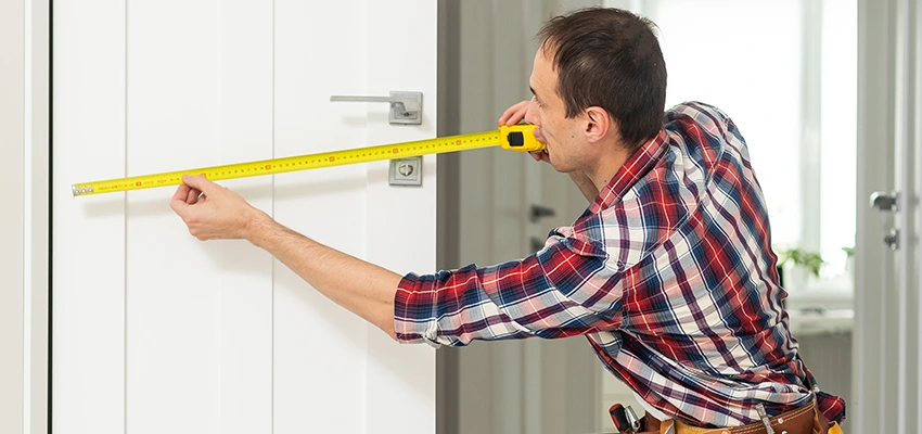 Bonded & Insured Locksmiths For Lock Repair in Petaluma, California