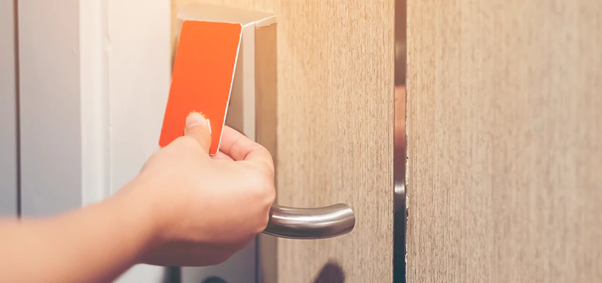 Electronic Locks Motor Repair in Petaluma, California