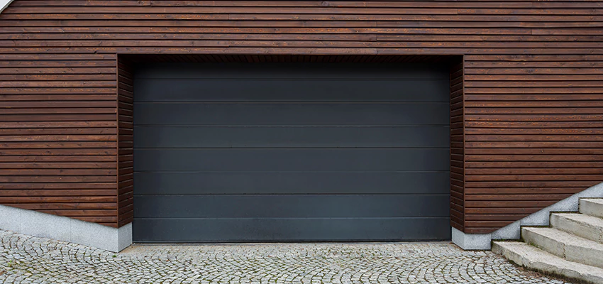 Garage Door Security Camera Repair And Installation in Petaluma, CA