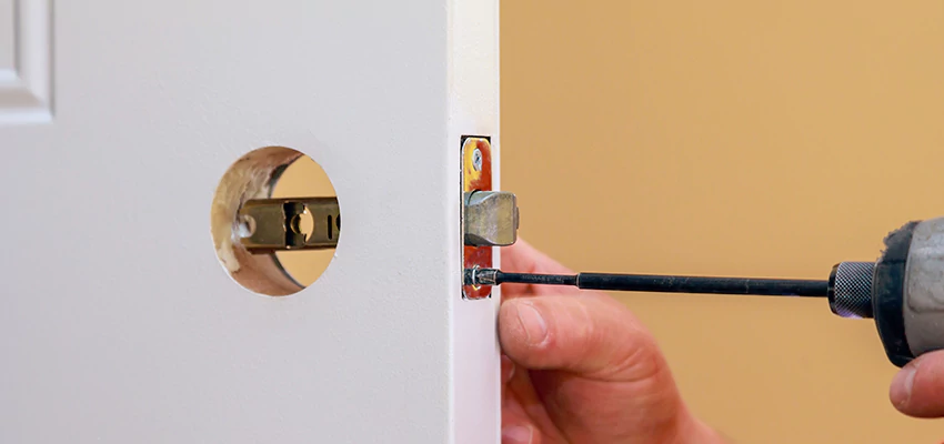 Home Invasion Camera Repairs in Petaluma, California