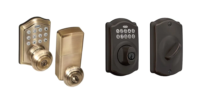 Medeco Locks Replacement in Petaluma, CA