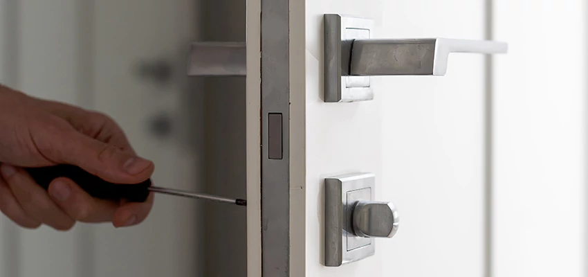 Automotive Lock Installation in Petaluma, CA