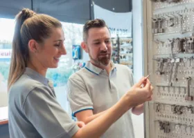 Key Locks Services in Petaluma, California