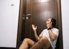 Emergency Lockout in Petaluma, California